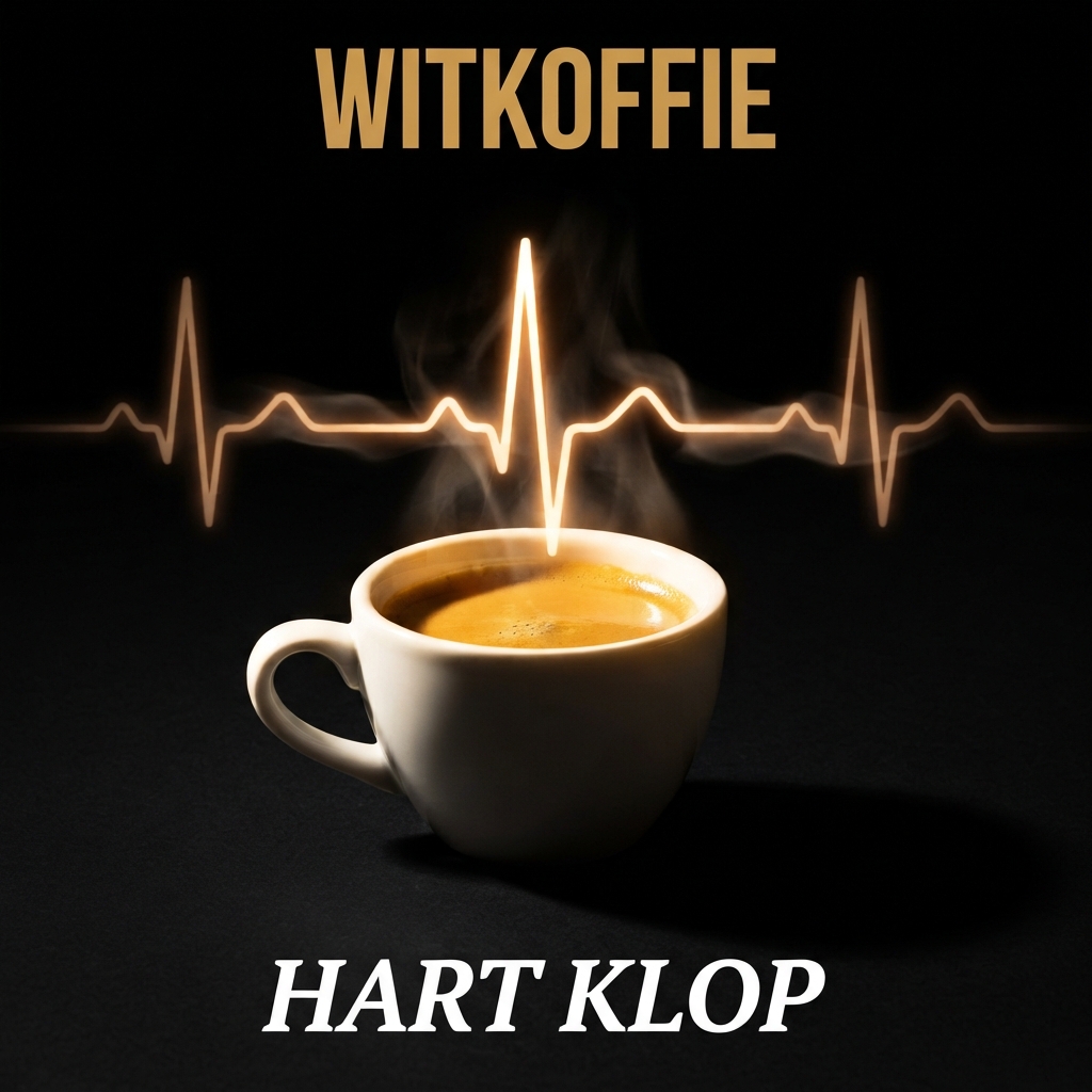 Hart Klop cover art