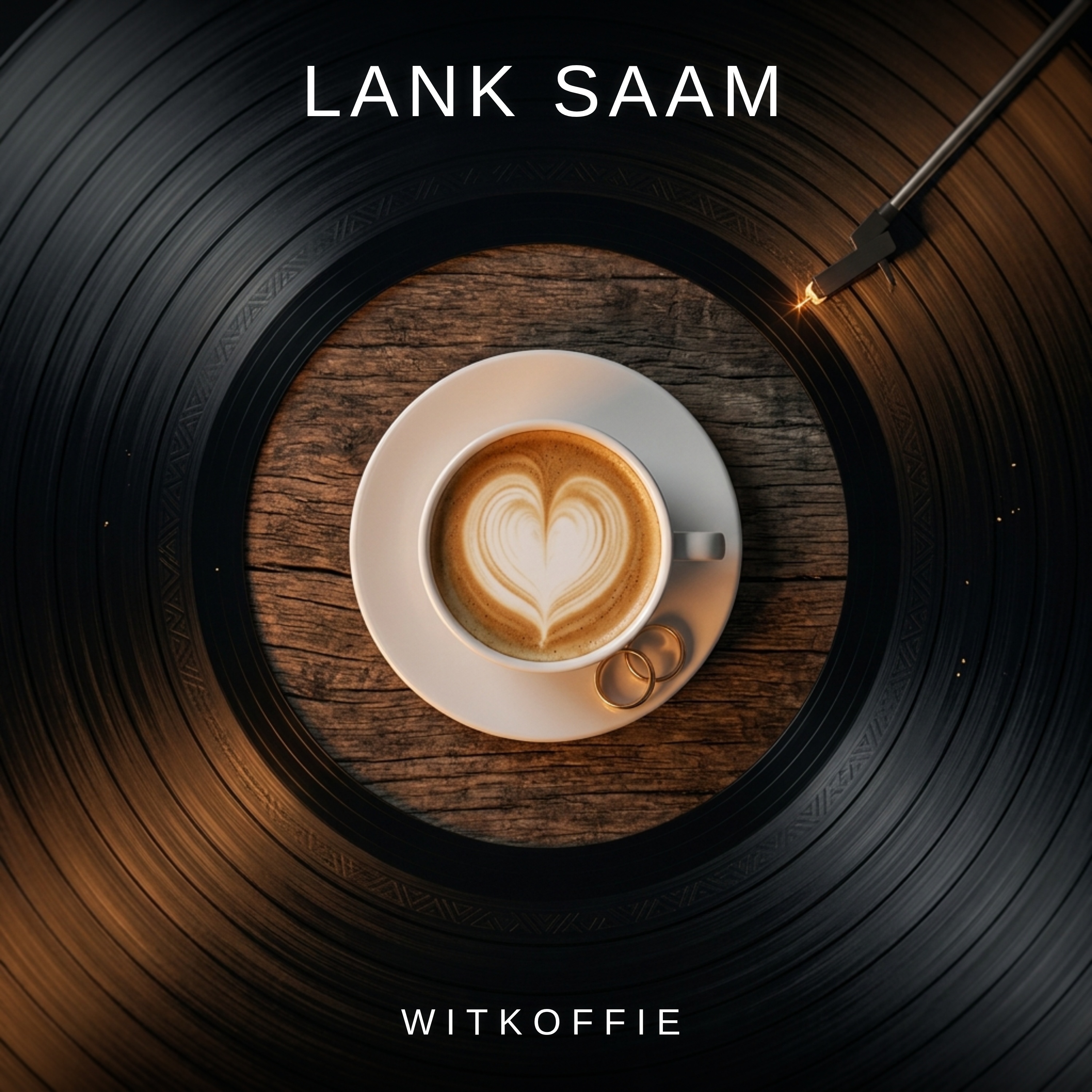 Lank Saam cover art