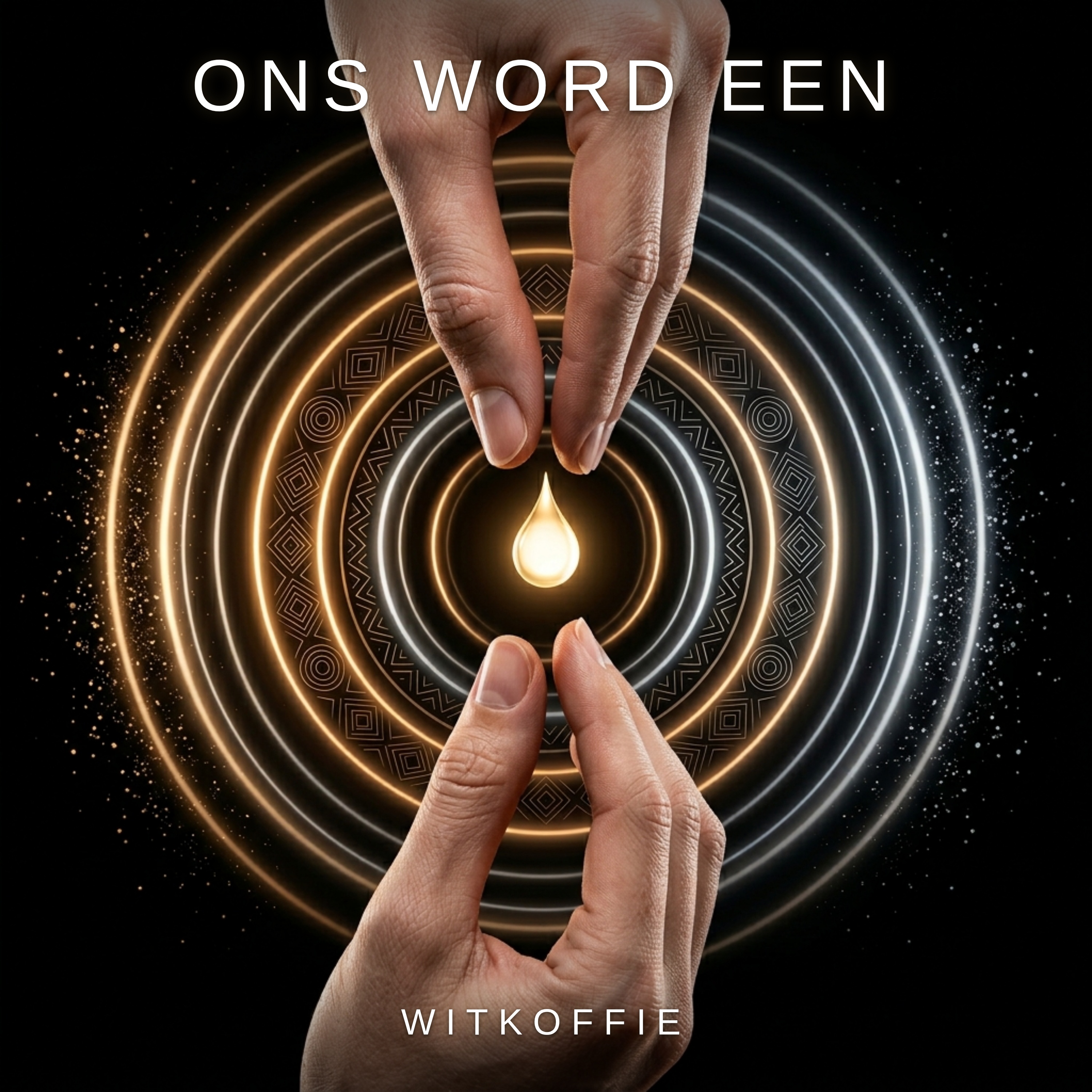 Ons Word Een cover art
