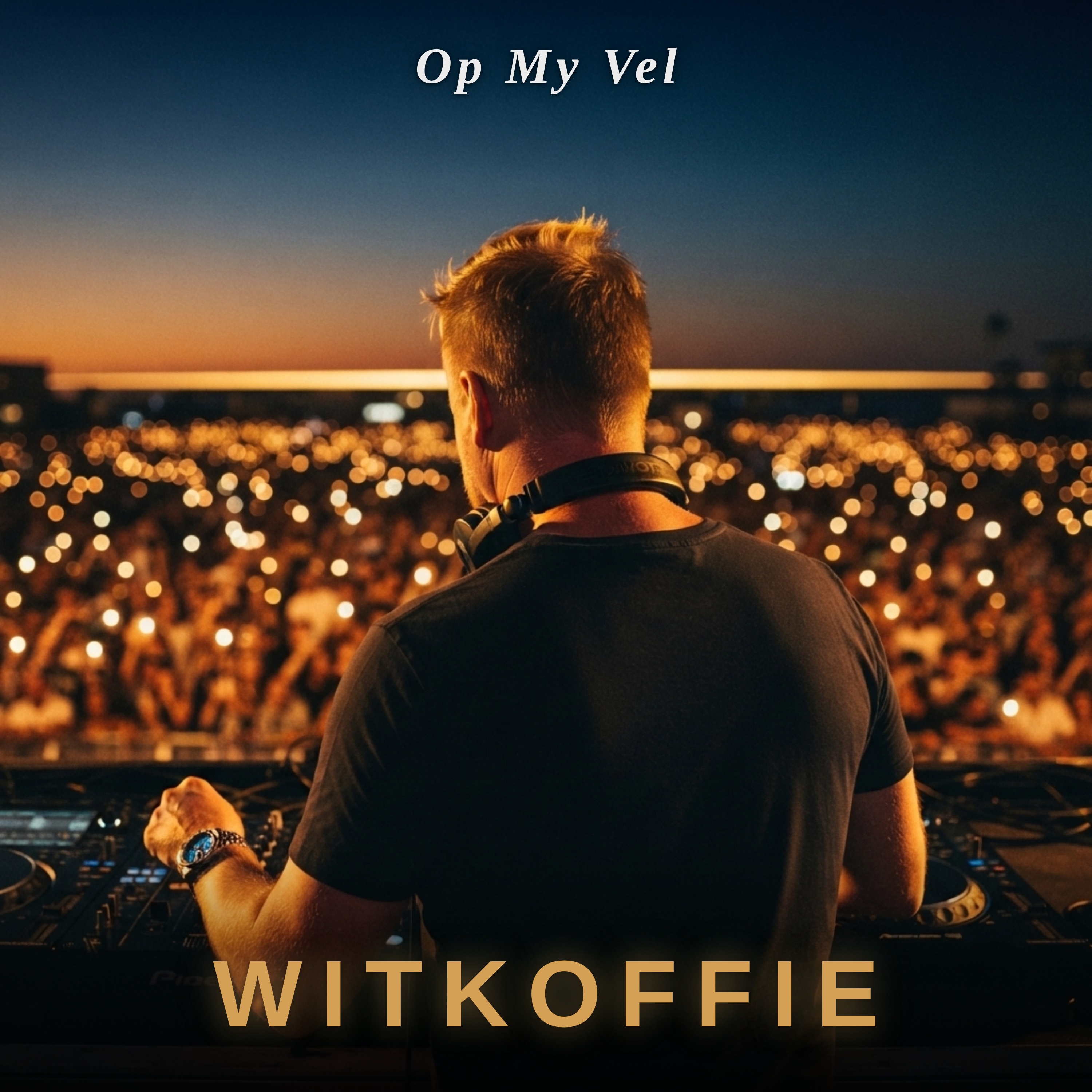 Op My Vel cover art