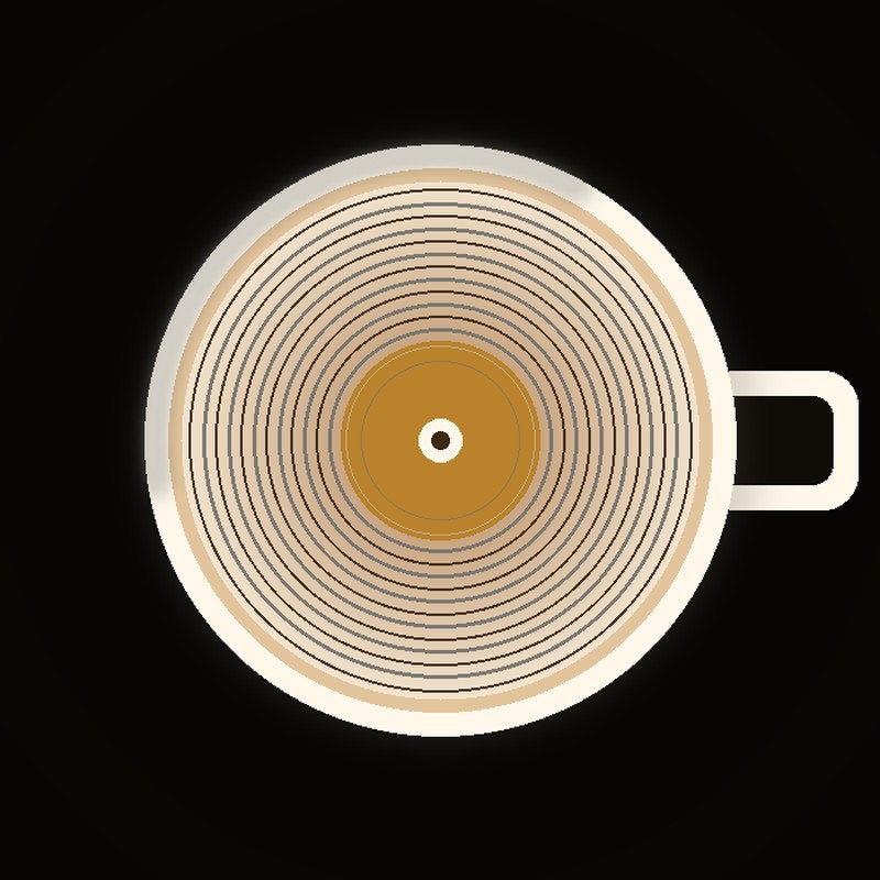 Featured release cover art