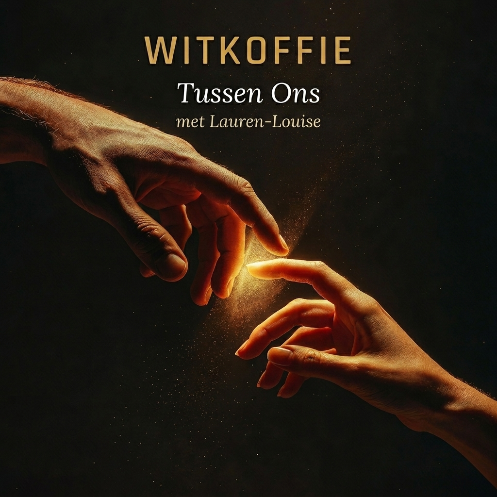 Tussen Ons cover art