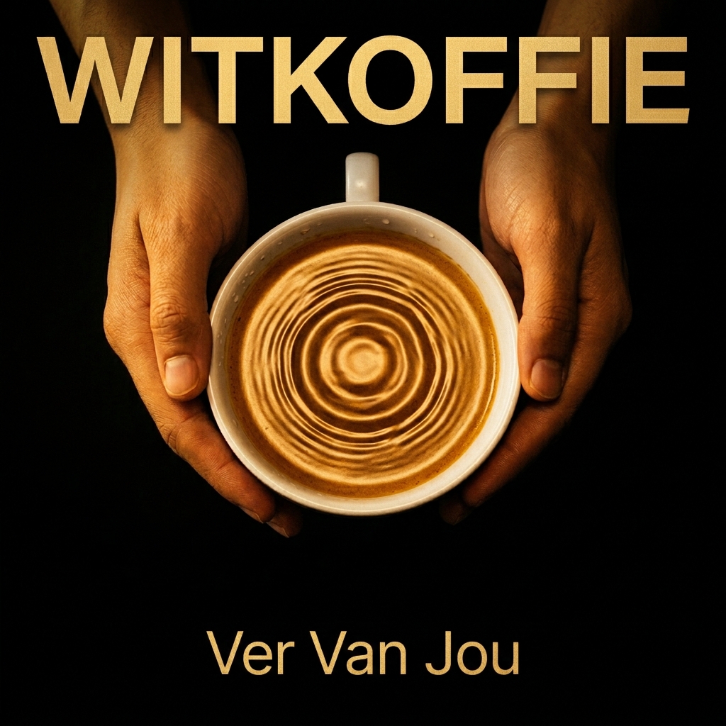 Ver Van Jou cover art